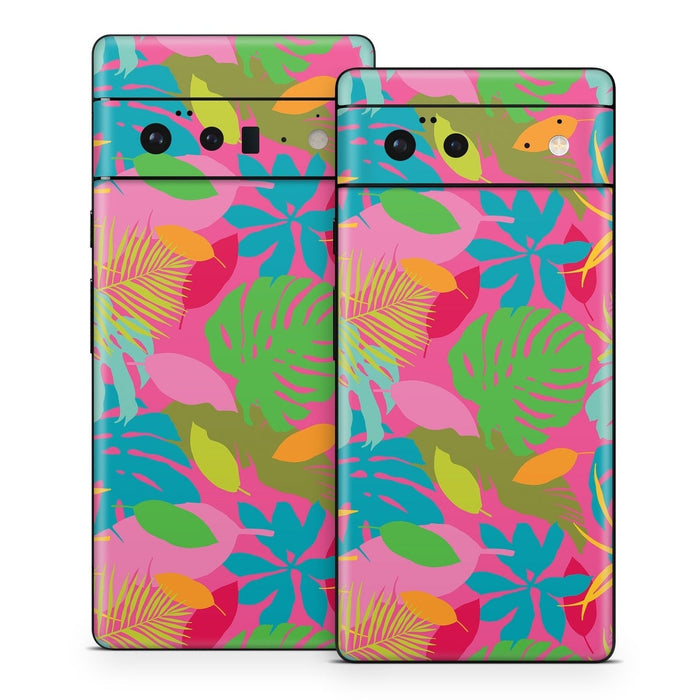 Alani - Google Pixel 6 Skin