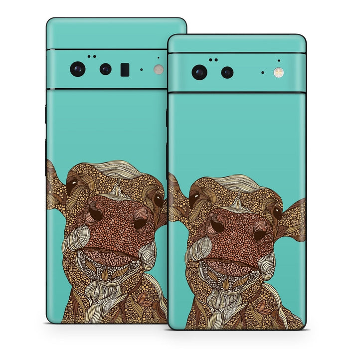 Arabella - Google Pixel 6 Skin