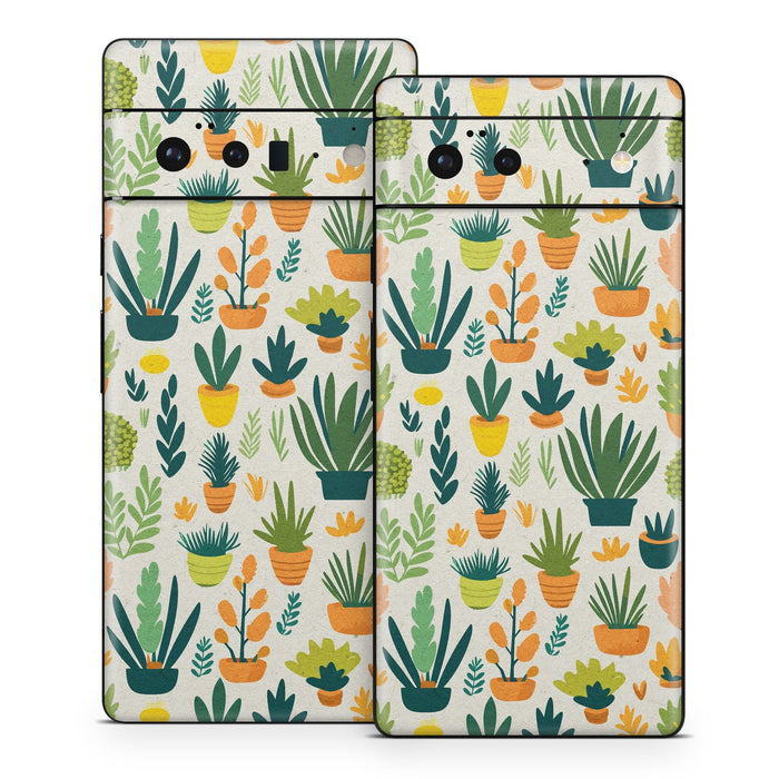 Back Porch - Google Pixel 6 Skin