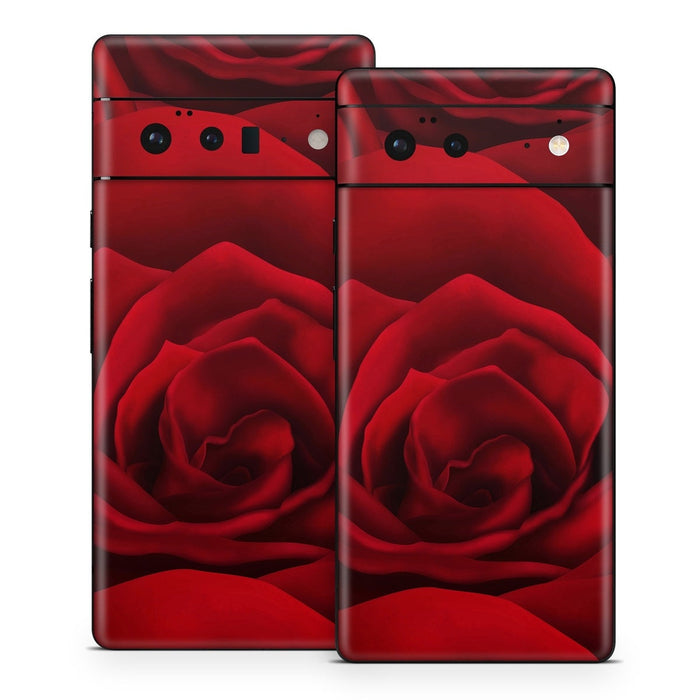 By Any Other Name - Google Pixel 6 Skin