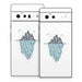 Iceberg - Google Pixel 6 Skin - eZthings USA WE SORT ALL THE CRAZIEST GADGETS, GIZMOS, TOYS & TECHNOLOGY, SO YOU DON'T HAVE TO.