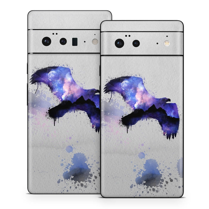 Breath - Google Pixel 6 Skin