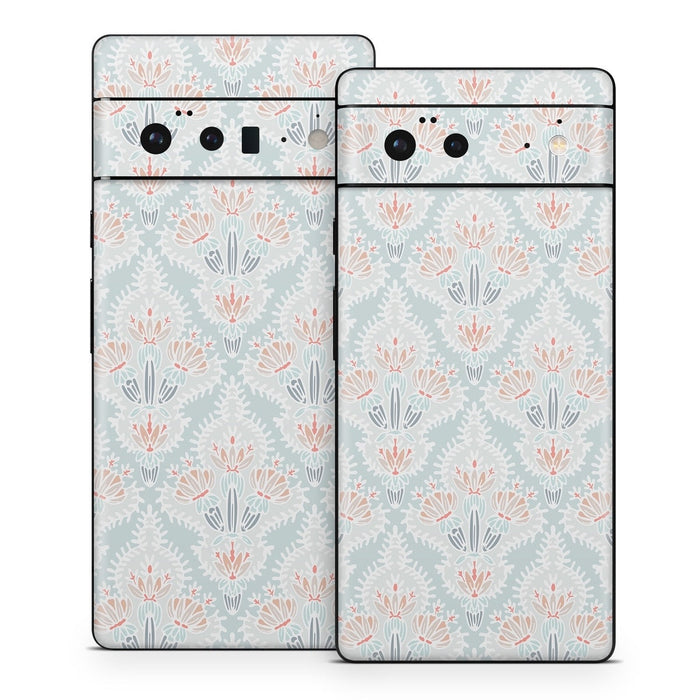 Cacti - Google Pixel 6 Skin