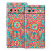 Carnival Paisley - Google Pixel 6 Skin - eZthings USA WE SORT ALL THE CRAZIEST GADGETS, GIZMOS, TOYS & TECHNOLOGY, SO YOU DON'T HAVE TO.