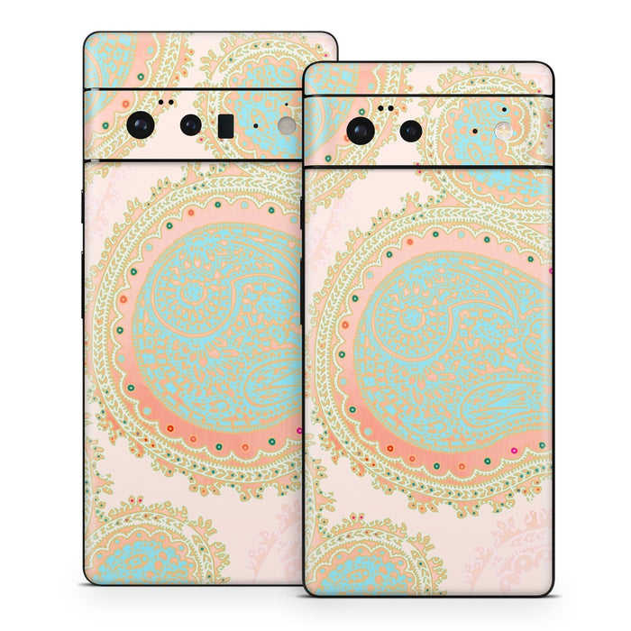 Casablanca Dream - Google Pixel 6 Skin