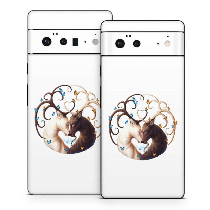 Circle of Life - Google Pixel 6 Skin