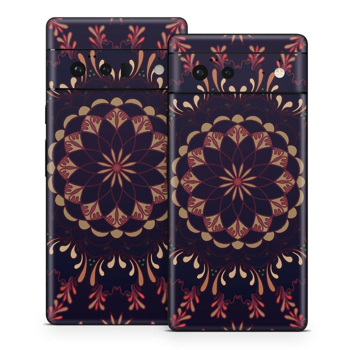 Delicatus - Google Pixel 6 Skin