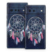 Dreamcatcher - Google Pixel 6 Skin - eZthings USA WE SORT ALL THE CRAZIEST GADGETS, GIZMOS, TOYS & TECHNOLOGY, SO YOU DON'T HAVE TO.