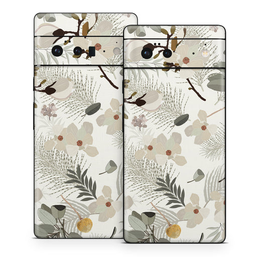Ella Cream - Google Pixel 6 Skin - eZthings USA WE SORT ALL THE CRAZIEST GADGETS, GIZMOS, TOYS & TECHNOLOGY, SO YOU DON'T HAVE TO.