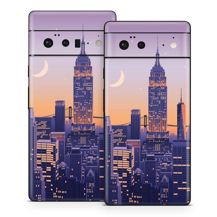 Empire - Google Pixel 6 Skin