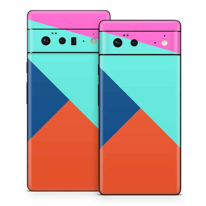 Everyday - Google Pixel 6 Skin
