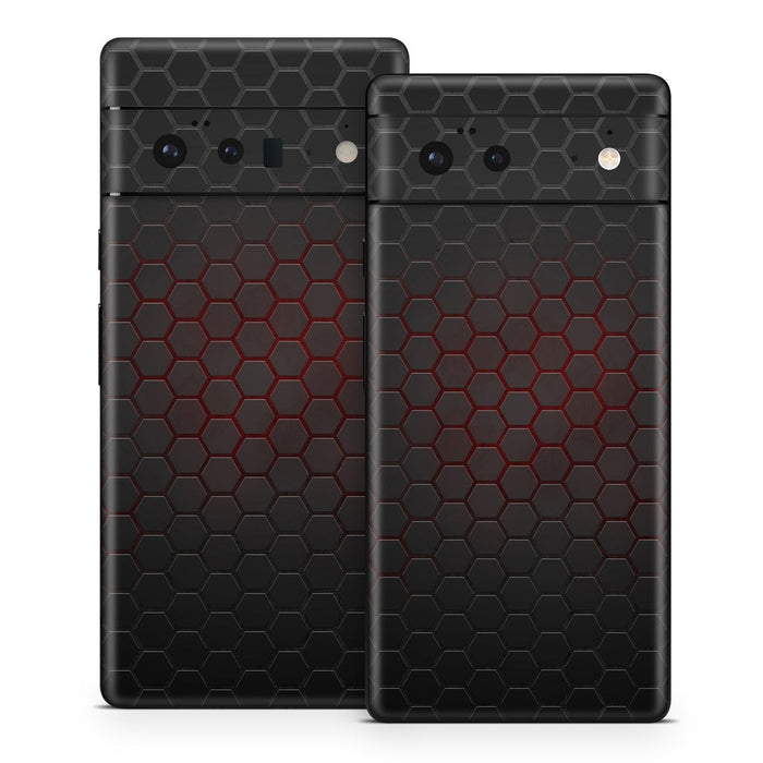 EXO Heartbeat - Google Pixel 6 Skin