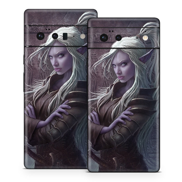 Feriel - Google Pixel 6 Skin