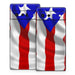 Puerto Rican Flag - Google Pixel 6 Skin - eZthings USA WE SORT ALL THE CRAZIEST GADGETS, GIZMOS, TOYS & TECHNOLOGY, SO YOU DON'T HAVE TO.