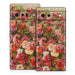 Fleurs Sauvages - Google Pixel 6 Skin - eZthings USA WE SORT ALL THE CRAZIEST GADGETS, GIZMOS, TOYS & TECHNOLOGY, SO YOU DON'T HAVE TO.