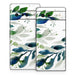 Floating Leaves - Google Pixel 6 Skin - eZthings USA WE SORT ALL THE CRAZIEST GADGETS, GIZMOS, TOYS & TECHNOLOGY, SO YOU DON'T HAVE TO.