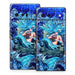 In Her Own World - Google Pixel 6 Skin - eZthings USA WE SORT ALL THE CRAZIEST GADGETS, GIZMOS, TOYS & TECHNOLOGY, SO YOU DON'T HAVE TO.