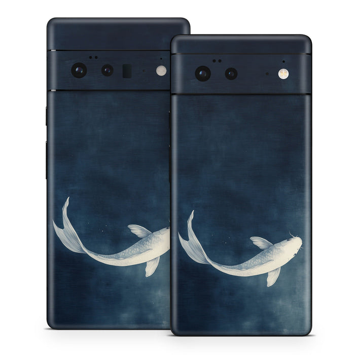 The Koi - Google Pixel 6 Skin