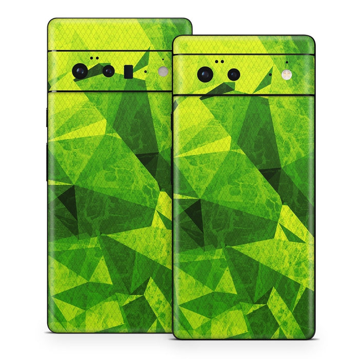 Mamba - Google Pixel 6 Skin