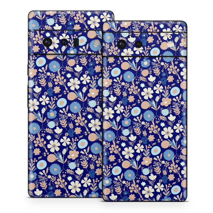 Mary - Google Pixel 6 Skin
