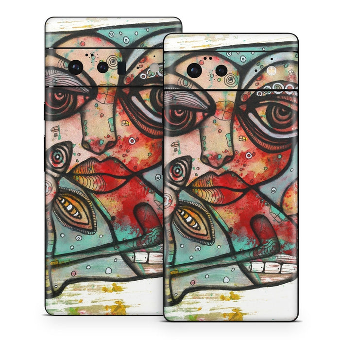 Mine - Google Pixel 6 Skin