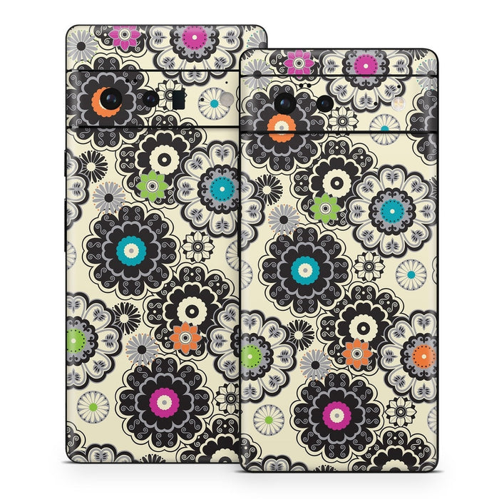 Nadira - Google Pixel 6 Skin
