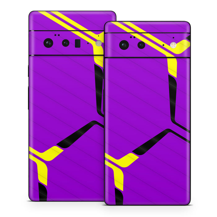 The DeeTee - Google Pixel 6 Skin