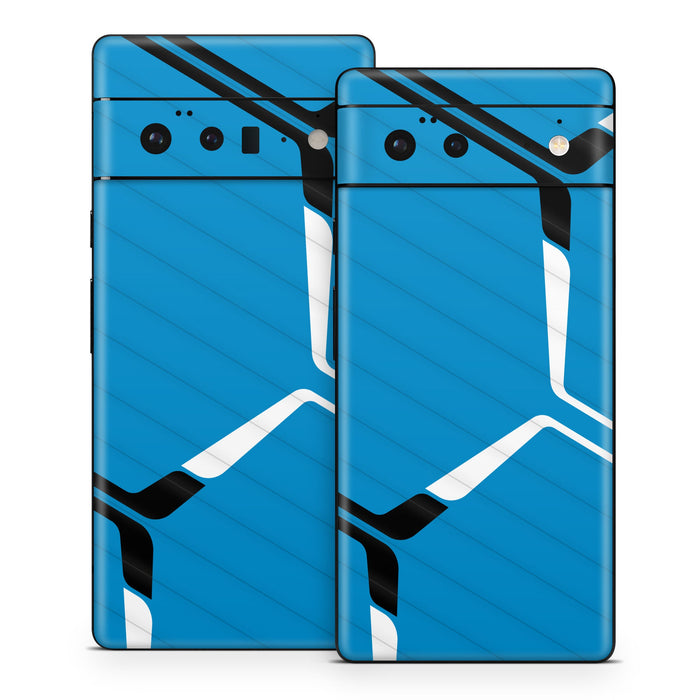 The Fly Guy - Google Pixel 6 Skin