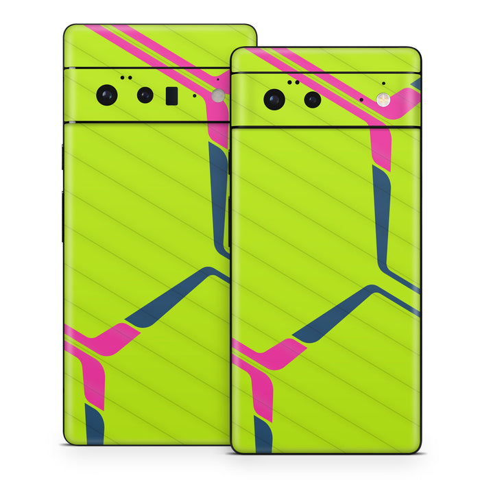 Ozone HTA - Google Pixel 6 Skin