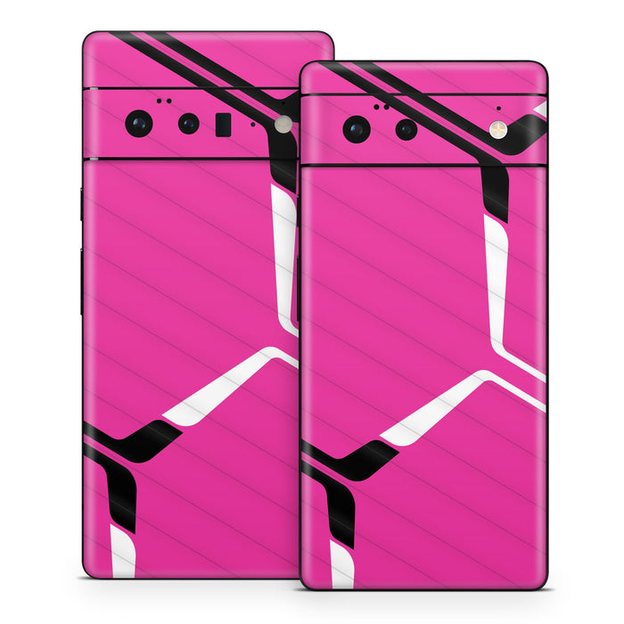 The Judson - Google Pixel 6 Skin