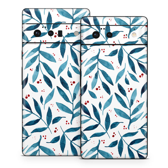 Pretty Branchs - Google Pixel 6 Skin