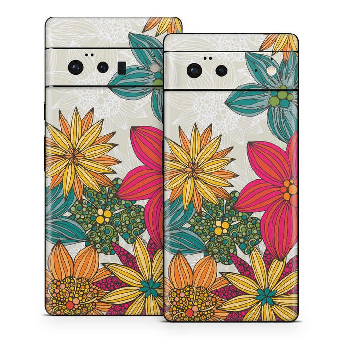 Phoebe - Google Pixel 6 Skin - eZthings USA WE SORT ALL THE CRAZIEST GADGETS, GIZMOS, TOYS & TECHNOLOGY, SO YOU DON'T HAVE TO.