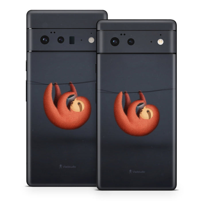Procrastination - Google Pixel 6 Skin
