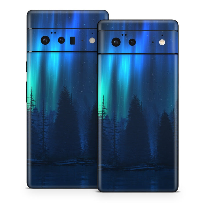 Song of the Sky - Google Pixel 6 Skin