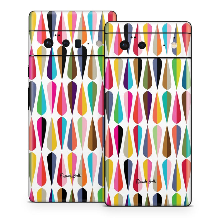Slice - Google Pixel 6 Skin