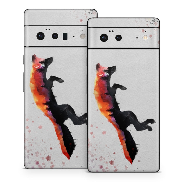 Tenacity - Google Pixel 6 Skin