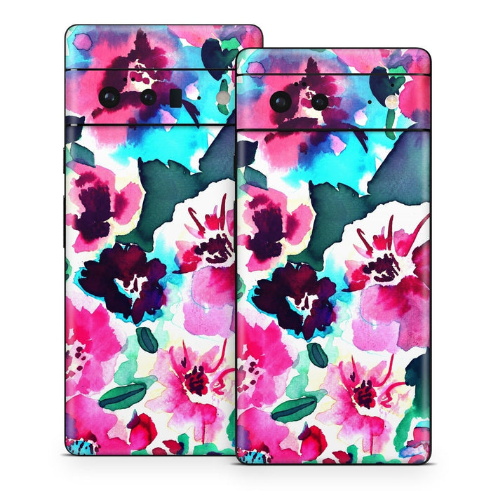 Zoe - Google Pixel 6 Skin