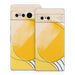 Abstract Yellow - Google Pixel 7 Skin - eZthings USA WE SORT ALL THE CRAZIEST GADGETS, GIZMOS, TOYS & TECHNOLOGY, SO YOU DON'T HAVE TO.