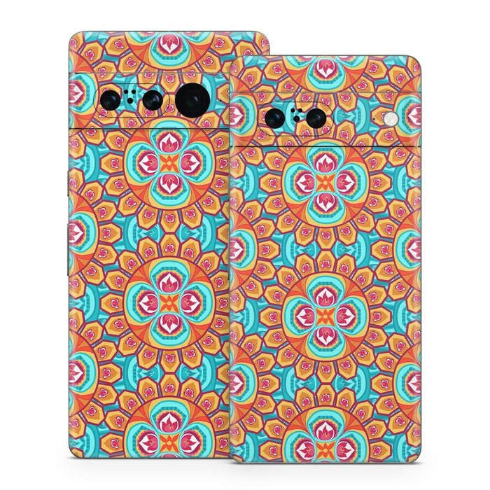 Avalon Carnival - Google Pixel 7 Skin