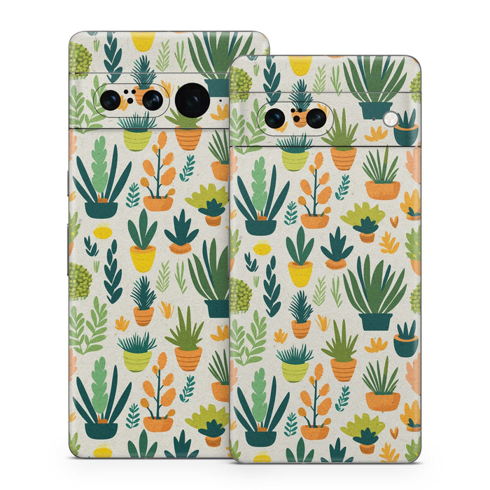 Back Porch - Google Pixel 7 Skin
