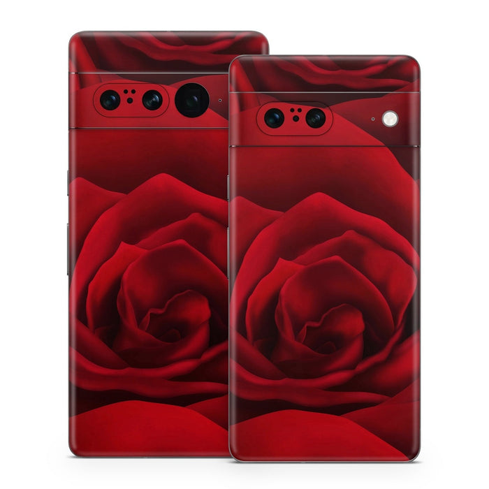 By Any Other Name - Google Pixel 7 Skin