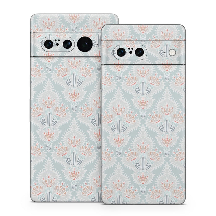 Cacti - Google Pixel 7 Skin