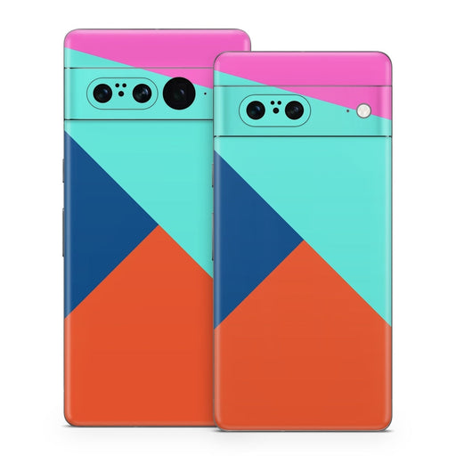 Everyday - Google Pixel 7 Skin - eZthings USA WE SORT ALL THE CRAZIEST GADGETS, GIZMOS, TOYS & TECHNOLOGY, SO YOU DON'T HAVE TO.