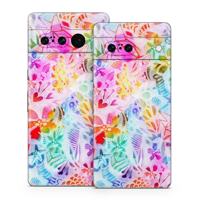 Fairy Dust - Google Pixel 7 Skin