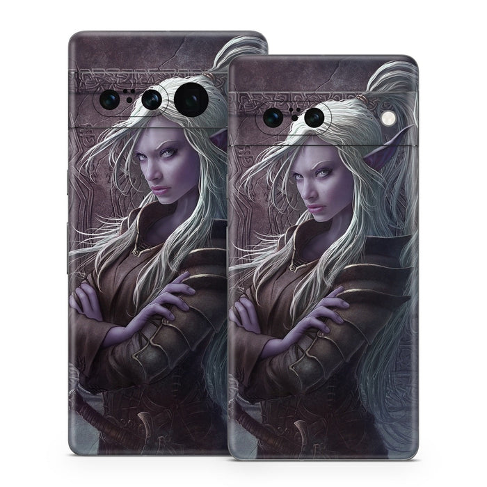 Feriel - Google Pixel 7 Skin