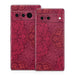 Floral Vortex - Google Pixel 7 Skin - eZthings USA WE SORT ALL THE CRAZIEST GADGETS, GIZMOS, TOYS & TECHNOLOGY, SO YOU DON'T HAVE TO.