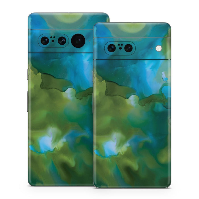 Fluidity - Google Pixel 7 Skin