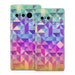 Fragments - Google Pixel 7 Skin - eZthings USA WE SORT ALL THE CRAZIEST GADGETS, GIZMOS, TOYS & TECHNOLOGY, SO YOU DON'T HAVE TO.