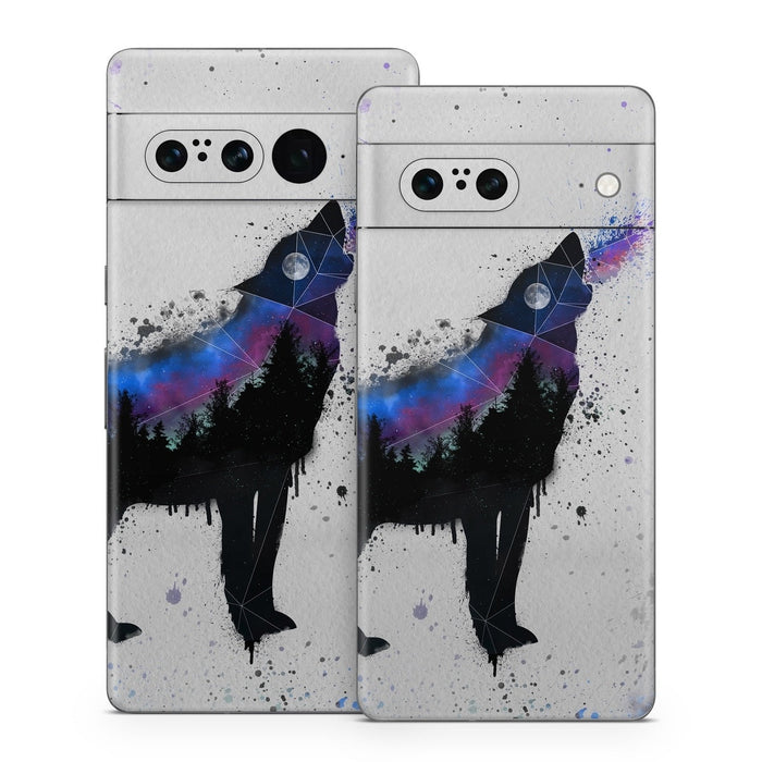 Frenzy - Google Pixel 7 Skin