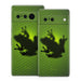 Frog - Google Pixel 7 Skin - eZthings USA WE SORT ALL THE CRAZIEST GADGETS, GIZMOS, TOYS & TECHNOLOGY, SO YOU DON'T HAVE TO.